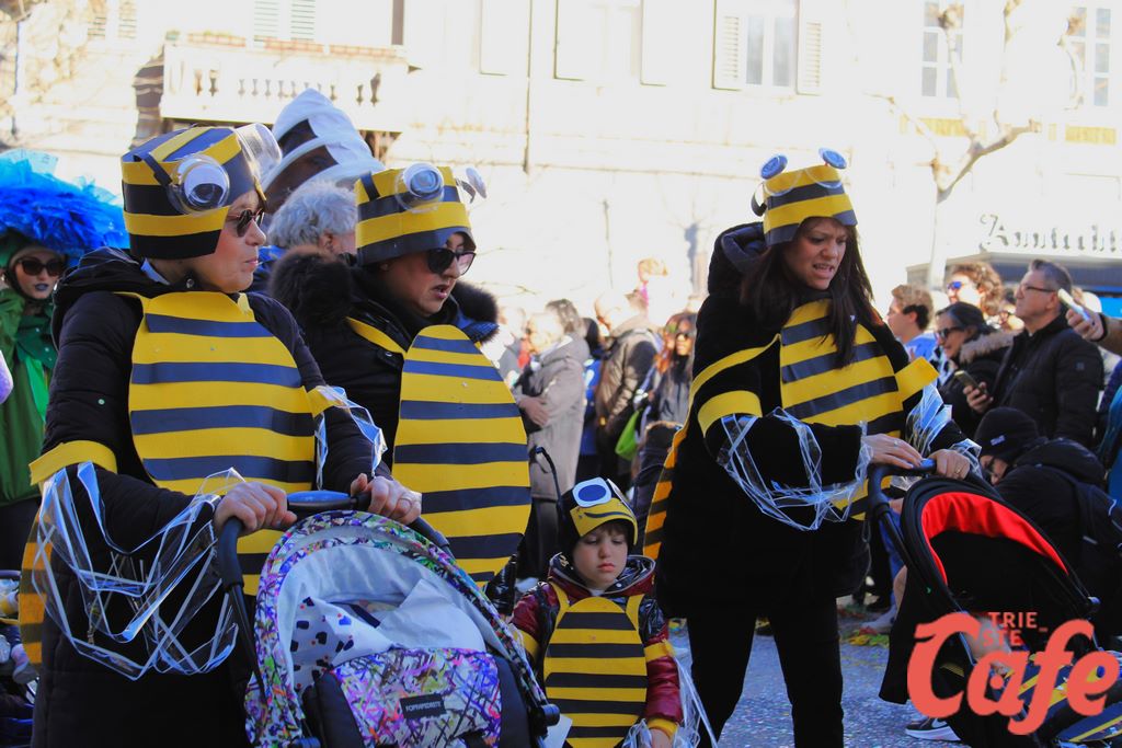 Trieste, il Carnevale 2027 parte dalla Barcolana: l'8 ottobre presentazione dei temi (VIDEO)